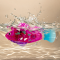 🐟 Magic Swimming Fish with lights