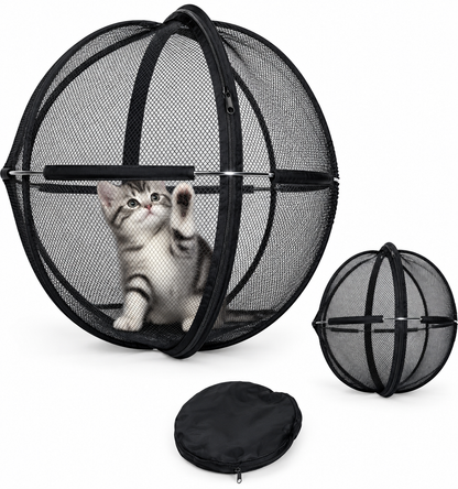 Balvint™ Outdoor Pet Playpen