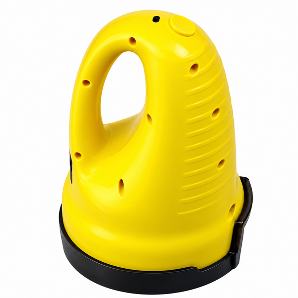 Balvint™ Rechargeable Handheld Ice Scraper